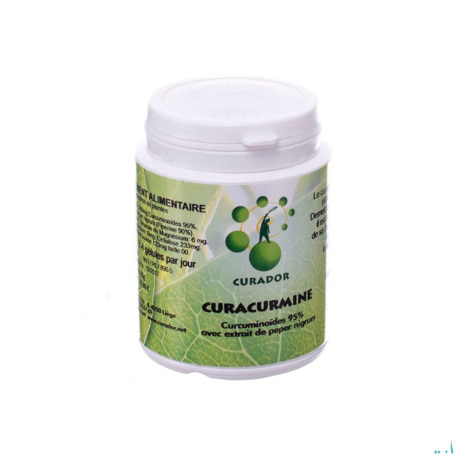 Curacurmine Gel 120