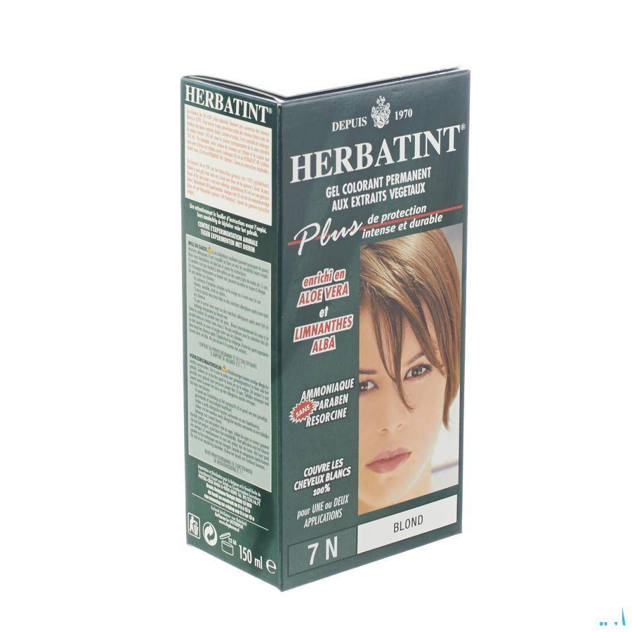 Herbatint Blond 7n 