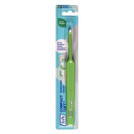 Tepe Special Brushes Compact Tuft 1 432100