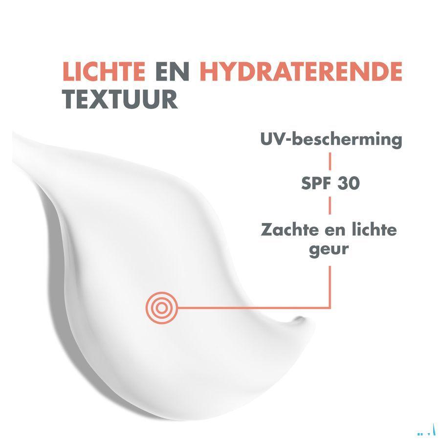 Avene Hydrance Uv Licht Hydraterende Emulsie 40 ml  -  Avene