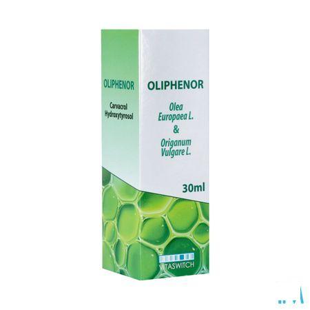 Oliphenor 30 ml