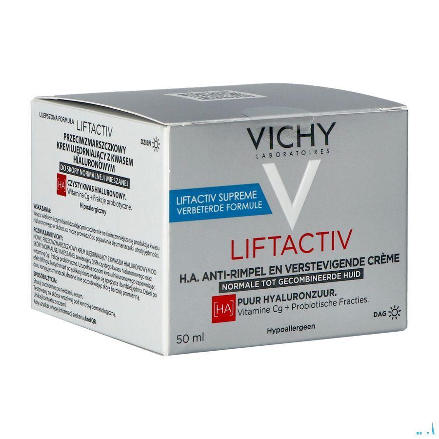 Vichy Liftactiv Supreme Nh 50 ml  -  Vichy