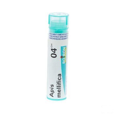 Apis Mellifica 4ch Gr 4g  -  Boiron