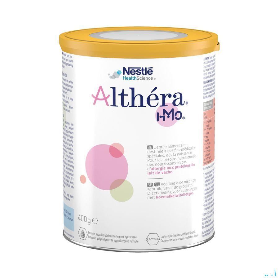 Althera HMO poeder 400gr   -  Nestle