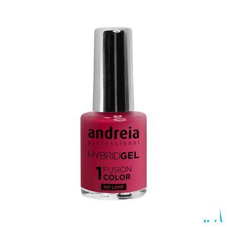 Eureka Care Vao Gel H38 Fel Roze 10,5 ml  -  Eureka Pharma
