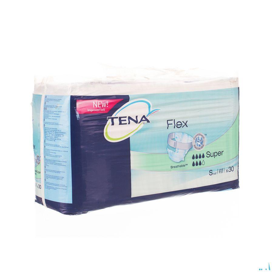 Tena Flex Super Small 30 724130