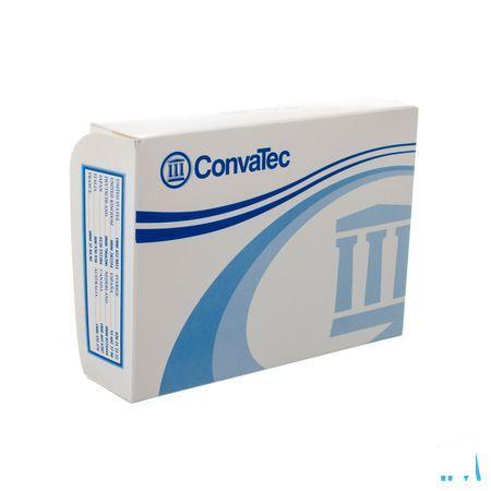 Convatec Poche Irrig. + prot 10 175612  -  Convatec