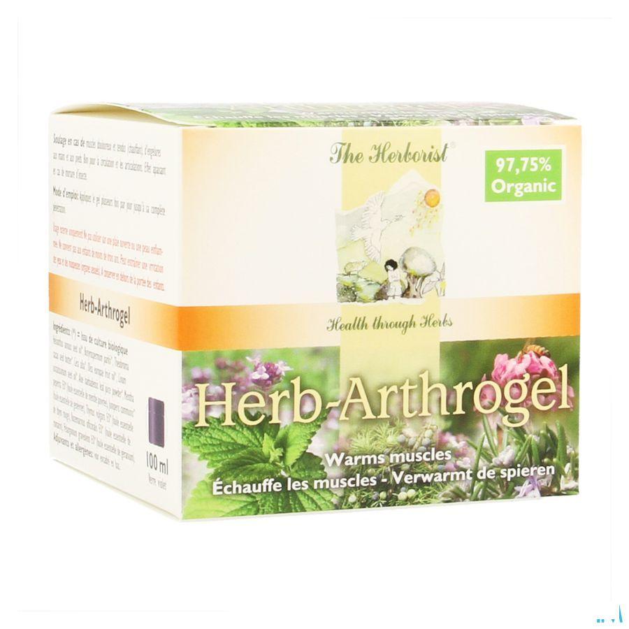 Herborist Arthrogel 100 ml