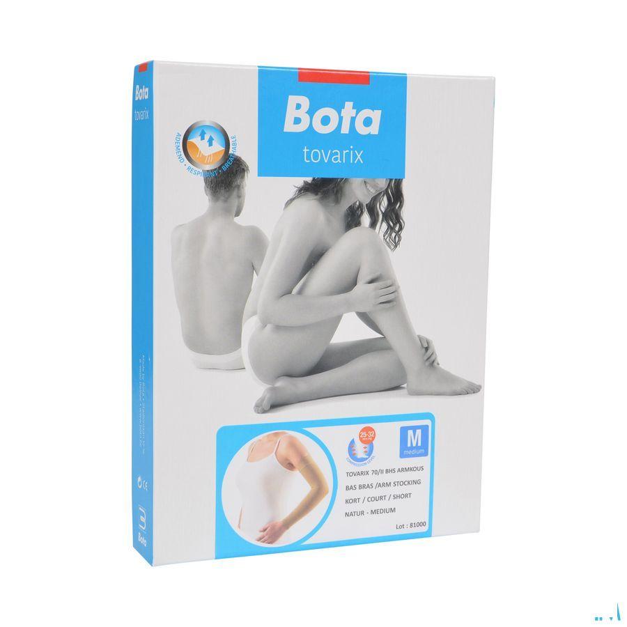 Bota Tovarix 70/Ii Armkous Bhs Kort Medium