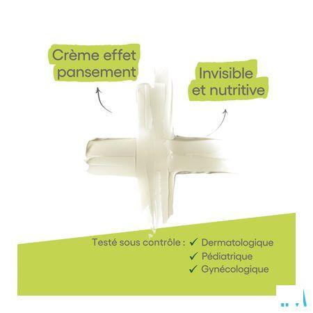 Aderma Dermalibour + Herstellende Creme Tube 50 ml  -  Aderma
