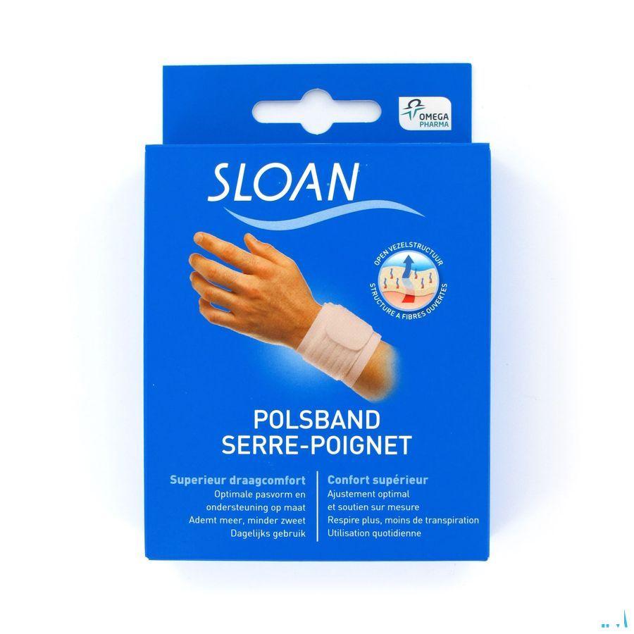 Sloan Pols Huid L