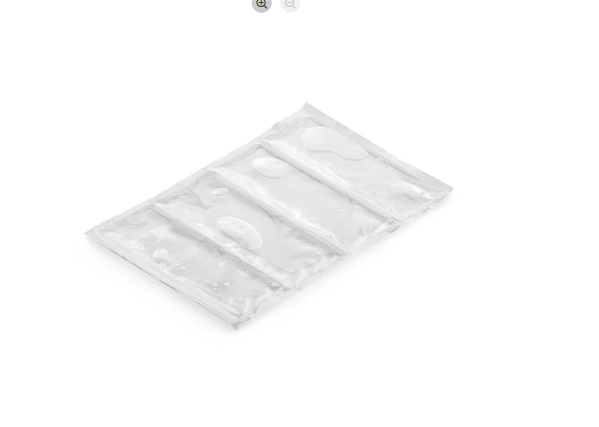 Koelelement voor frigo producten