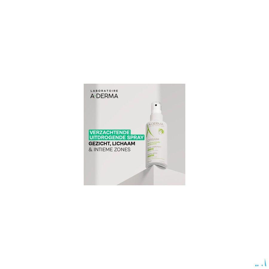 Aderma Cytelium Spray 100 ml  -  Aderma