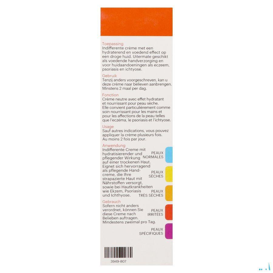Fdc Huizinga Creme 100 ml 