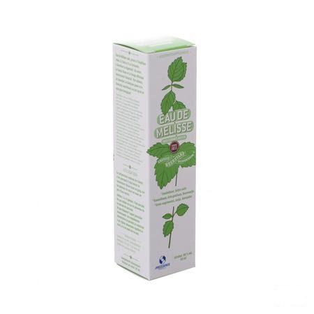 Eau De Melisse 50 ml