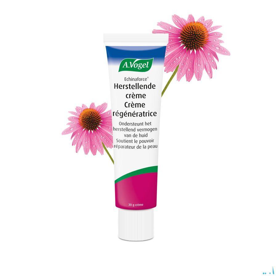 Vogel Echinaforce Creme 30 ml  -  A.vogel