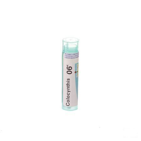 Colocynthis 6k Gr 4g  -  Boiron