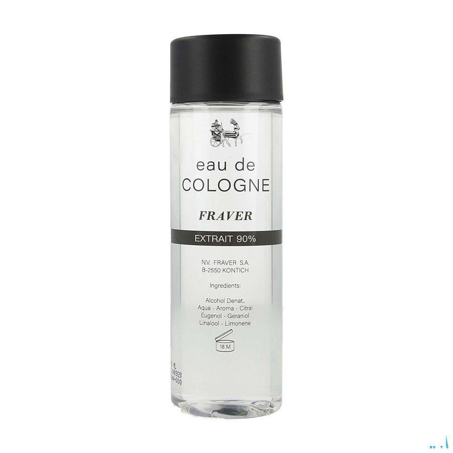 Edc Extrait 90% Fraver 150ml