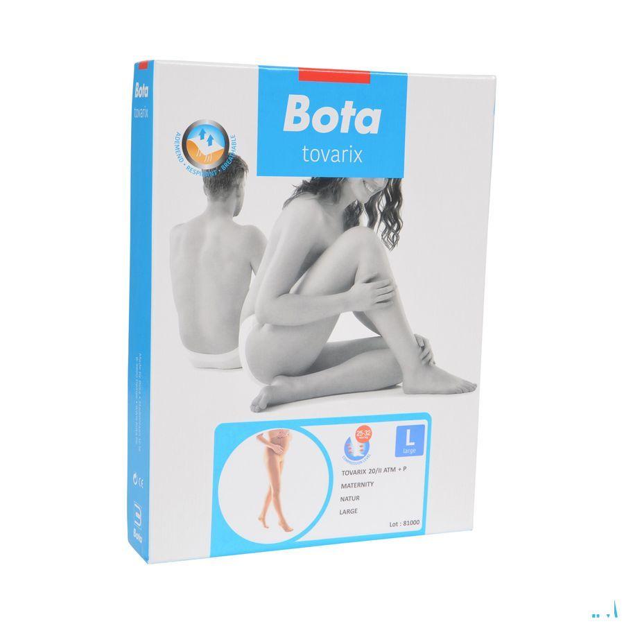 Bota Tovarix 20/Ii Kous Atm Natur Large