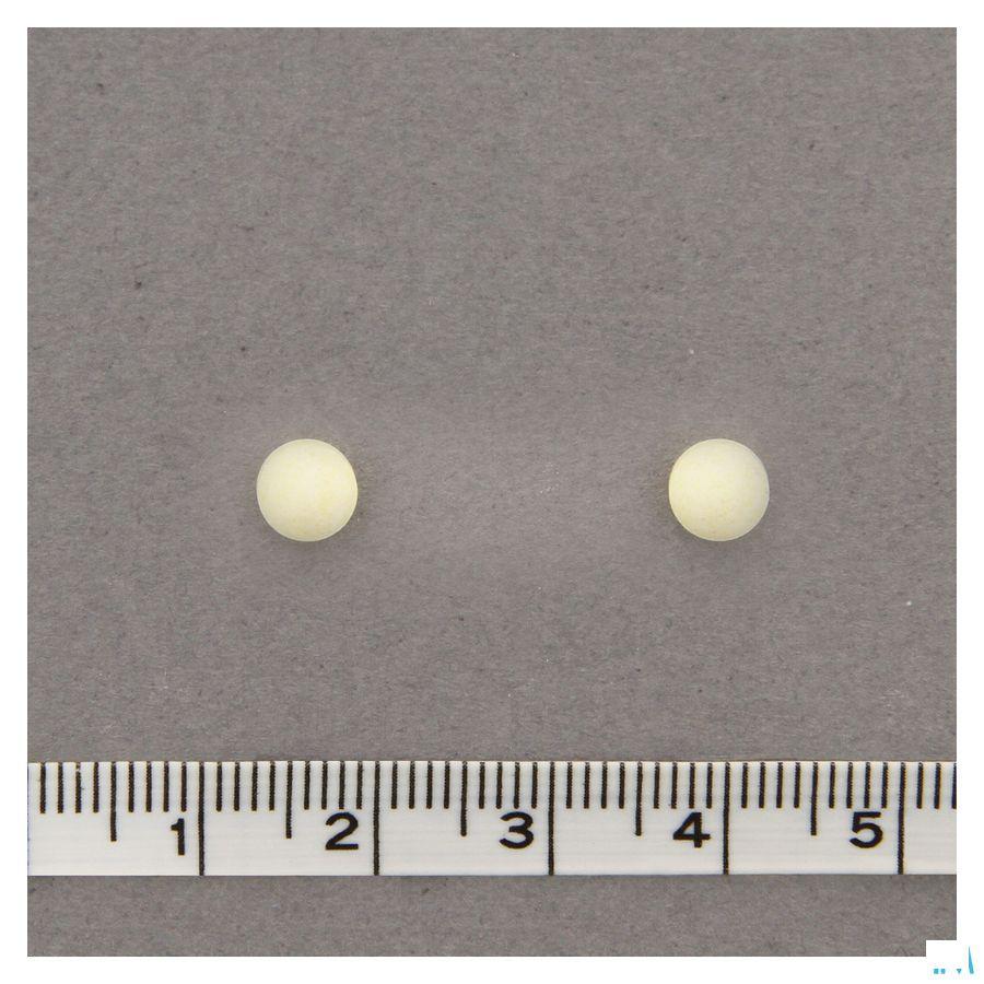 Folad Smb kauwtabletten 84