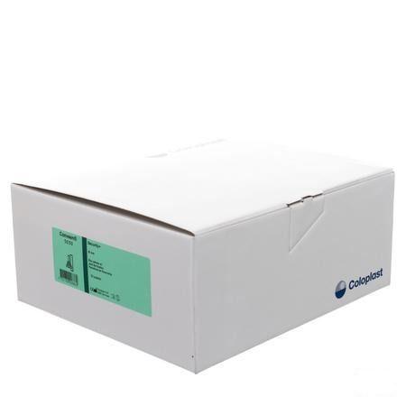 Conveen Security Plus Penishuls + fix 30mm 30 5030  -  Coloplast