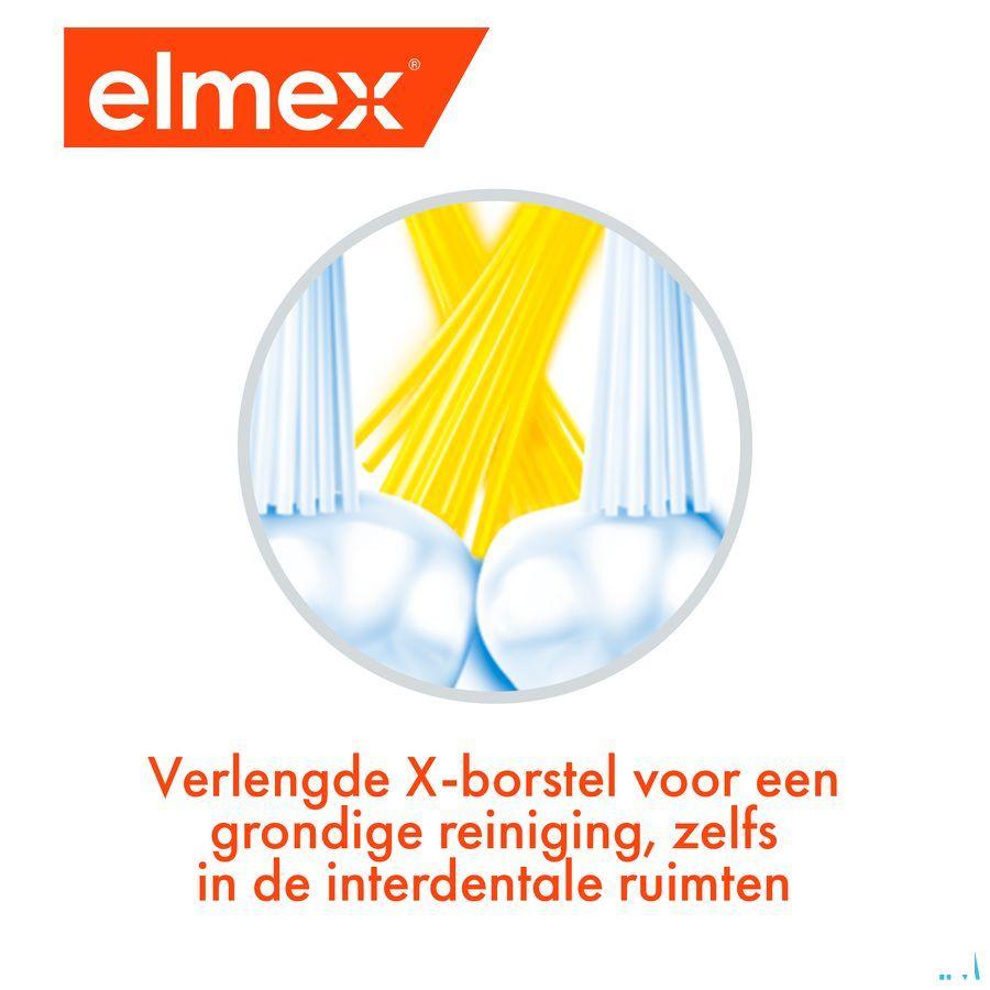 Brosse A Dents Elmex Junior