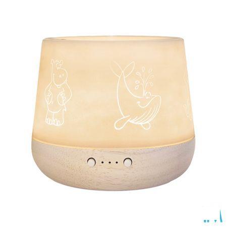 Diffuseur Doudou Bebe Pranarom  -  Pranarom