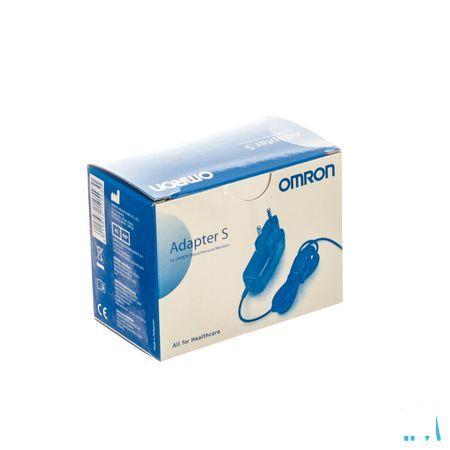 Omron Tensiometre Adaptateur