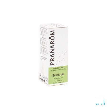 Bonenkruid Tuin Essentiele Olie 5 ml  -  Pranarom