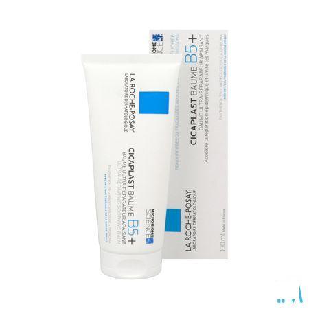 Cicaplast Balsem B5 100 ml