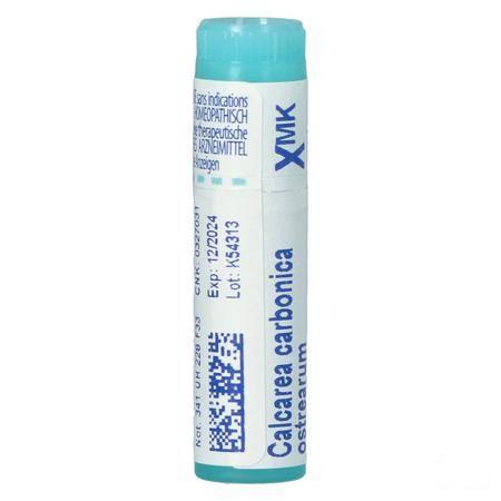 Calcarea Carbonica Ostrearum XMK Gl  -  Boiron