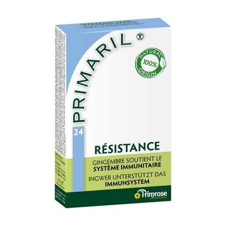 Primaril Capsule 24 