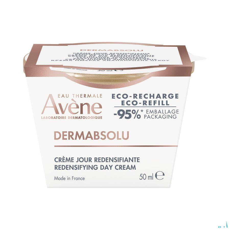 Avene Dermabsolu Creme Jour Redensifiante Rech50 ml