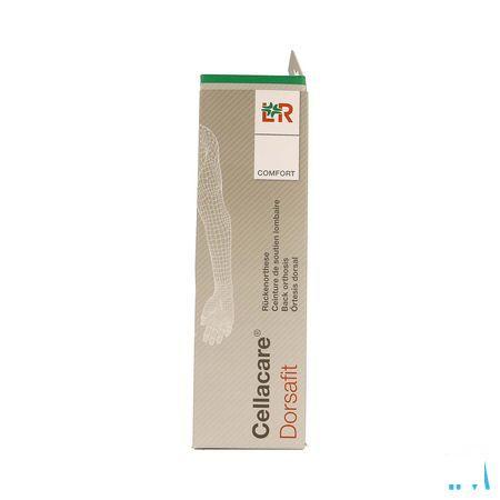 Cellacare Dorsafit Comfort T3 108742  -  Lohmann & Rauscher