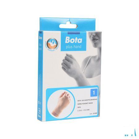 Bota Handpolsband + duim 100 Skin N1  -  Bota