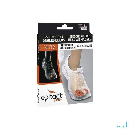 Epitact Vingerling Gel Sport M  -  Millet Innovation