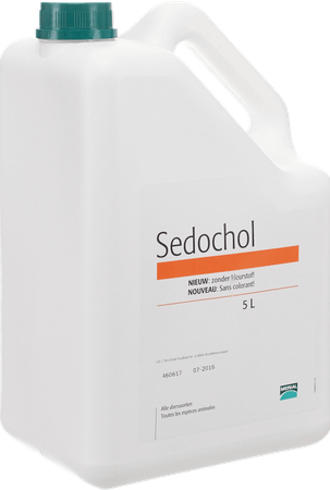 Sedochol Liq 5L