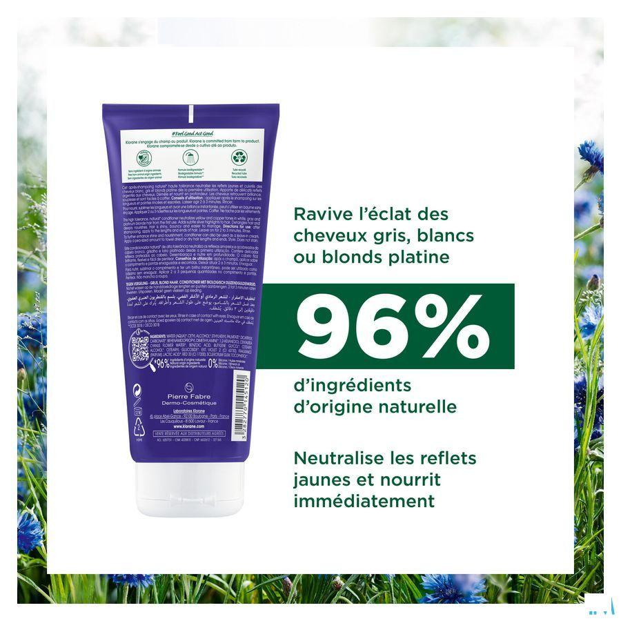 Klorane Capilaire Baume Centauree 200 ml