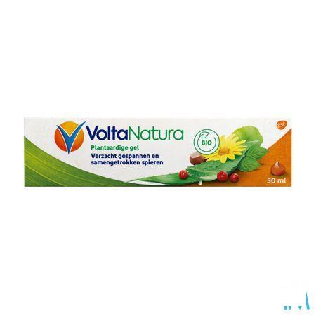 Voltanatura Gel 50 ml