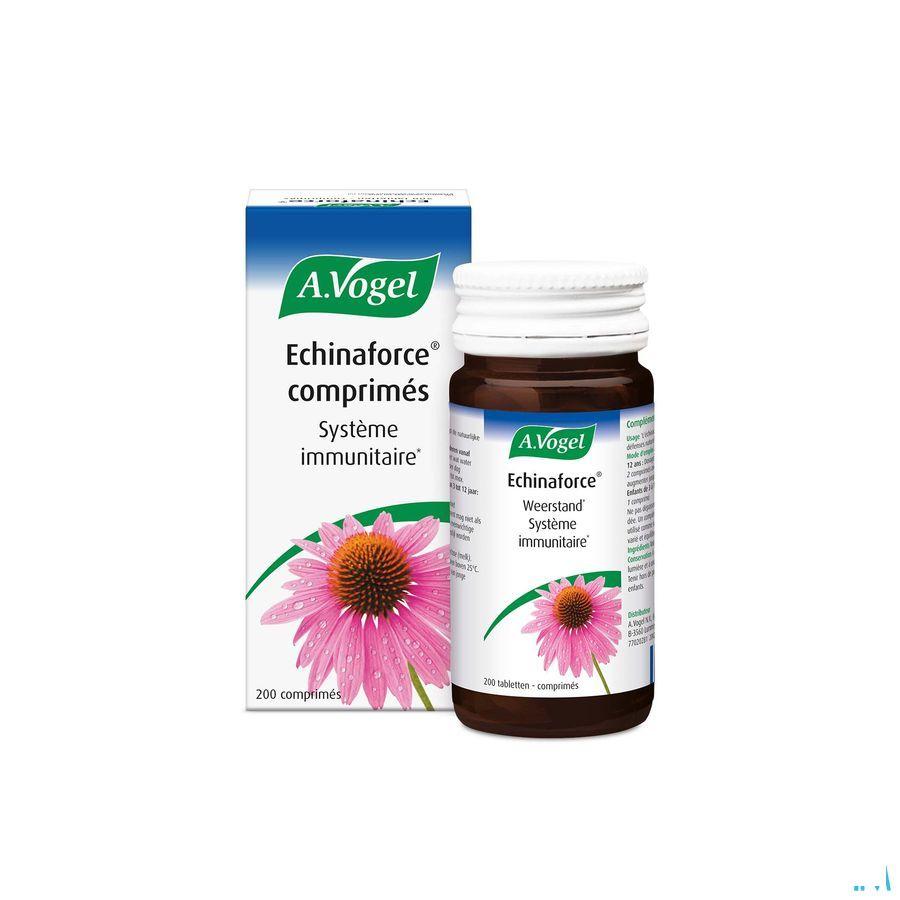 Vogel Echinaforce Comp 200  -  A.vogel