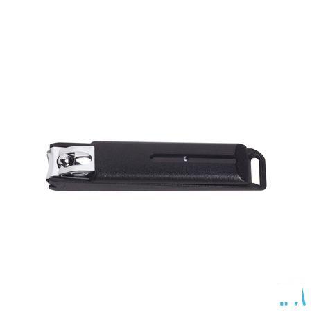 Vitry Nagelknipper Manikuur Zwart 1055n  -  Vitry