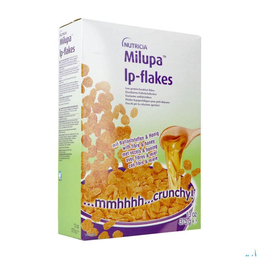 Milupa Lp Flakes Granen 375 gr  -  Nutricia