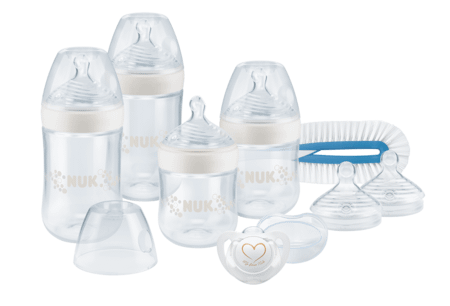 Nuk Coffret Nature Sense  -  Eureka Pharma