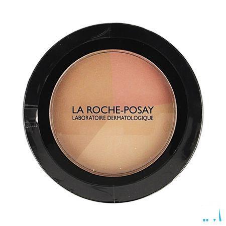 Toleriane Mup Poudre Fixante Matifiante 12g  -  La Roche-Posay