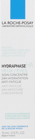 Hydraphase Intens Ogen 15 ml  -  La Roche-Posay