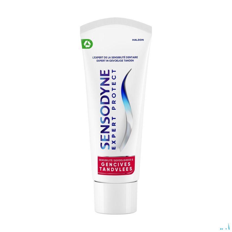 Sensodyne Expert Protect Sens. & Gum Tandpasta 75ml