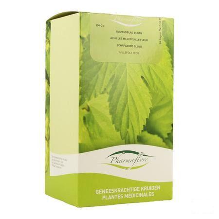 Duizendblad Bloem Doos 100 gr  -  Fagron