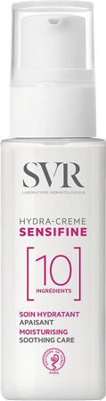 Sensifine Hydra Creme Fl Pompe 40ml  -  Svr Laboratoire