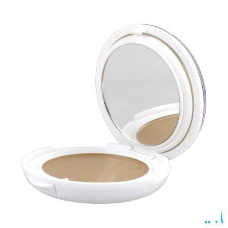 Avene Couvrance Creme Teint Tabletten025 Beige Conf. 10 gr  -  Avene