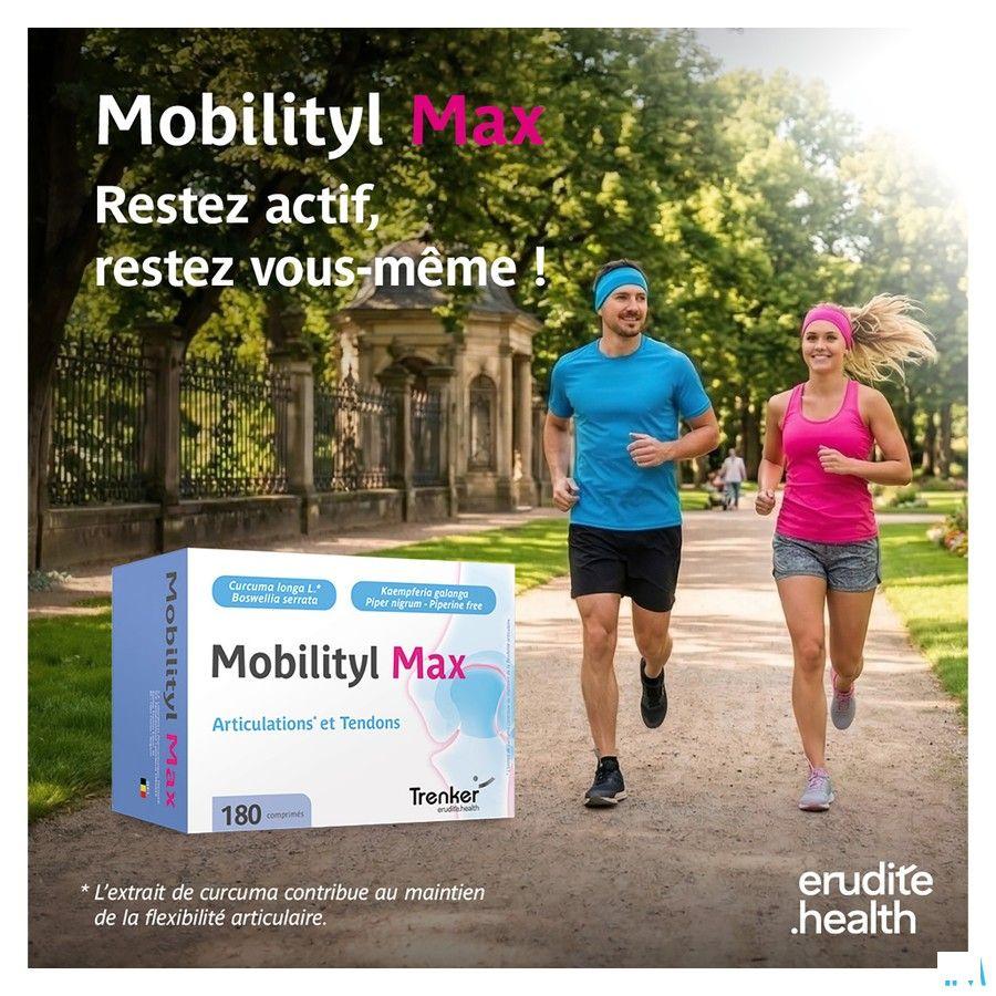 Mobilityl Max Tabl 180